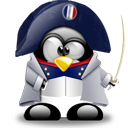 Penguin pingouin pinguino 282